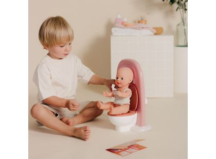 Smoby Toaleta s koupelnou