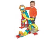 Smoby Vroom Planet Dráha Mega Jump