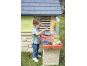 Smoby Zahradní dílna pro kutily k domečku Life 4