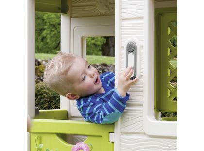 Smoby Zvonek ke dveřím (917)