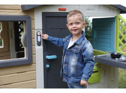 Smoby Zvonek ke dveřím (917)