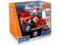 Smokey Matchbox W1081 4