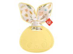 Smyslová hračka kousátko-chrastíko