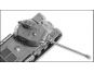 Zvezda Snap Kit tank 5011 IS-2 Stalin 1:72 4