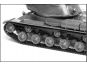 Zvezda Snap Kit tank 5011 IS-2 Stalin 1:72 6