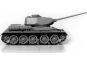 Zvezda Snap Kit tank 5039 T-34 85 1:72 4