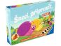 Ravensburger Šneci, připravit, START! 2