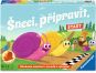 Ravensburger Šneci, připravit, START! 3