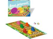 Ravensburger Šneci, připravit, START!
