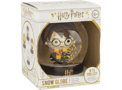 Sněžítka Harry Potter
