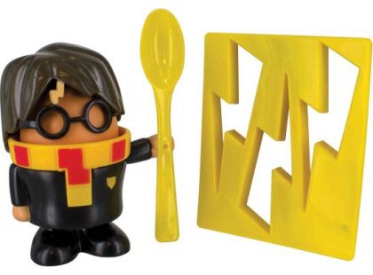 Snídaňový set Harry Potter - Poškozený obal