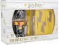 Snídaňový set Harry Potter - Poškozený obal 2