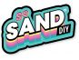 So Sand kouzelný písek 1pack fialový 7