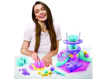 So Sand kouzelný písek studio