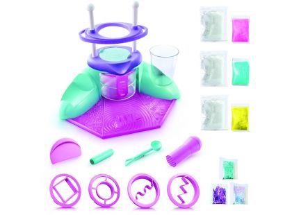 So Sand kouzelný písek studio