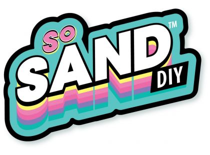 So Sand kouzelný písek studio