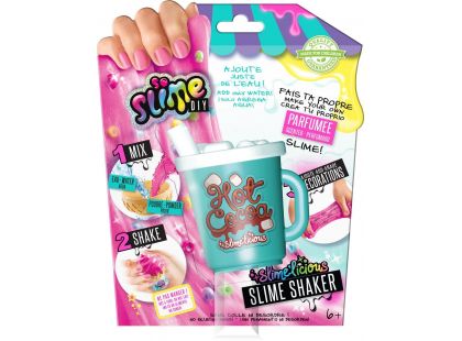 So Slime 1pack Hot Cocoa