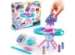 So Slime Duhový sliz žehlení - Poškozený obal