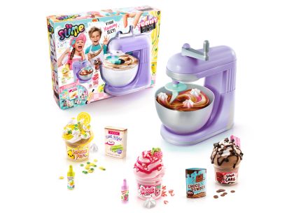 So Slime Hnětač těsta Yummy Twist & Slime