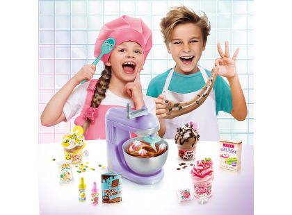 So Slime Hnětač těsta Yummy Twist & Slime