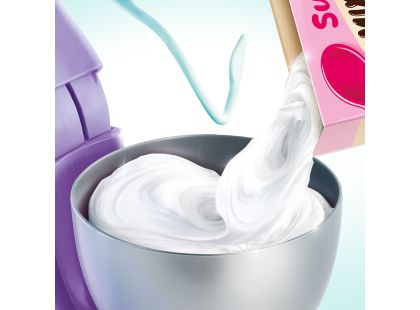 So Slime Hnětač těsta Yummy Twist & Slime