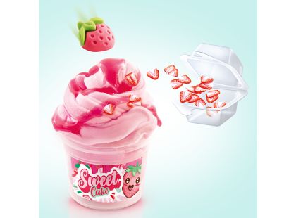 So Slime Hnětač těsta Yummy Twist & Slime