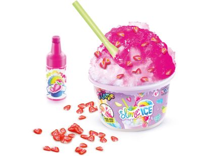 So Slime Ice Kelímek