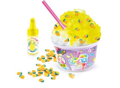 So Slime Ice Kelímek