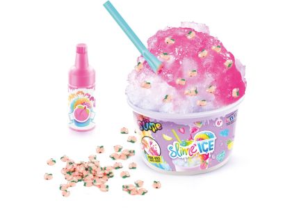 So Slime Ice Kelímek