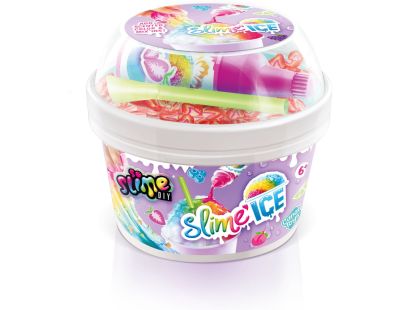So Slime Ice Kelímek
