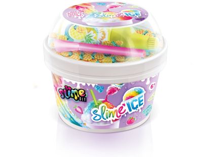 So Slime Ice Kelímek