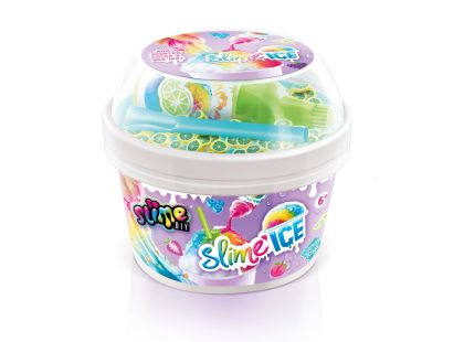 So Slime Ice Kelímek