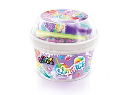 So Slime Ice Kelímek