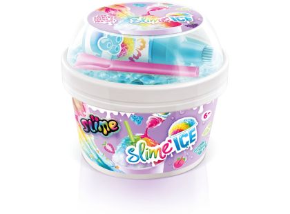 So Slime Ice Kelímek