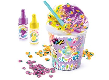 So Slime Ice Mega Kelímek