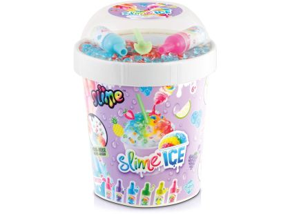 So Slime Ice Mega Kelímek