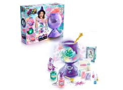 So Slime Magický elixír - Kotlík - Poškozený obal