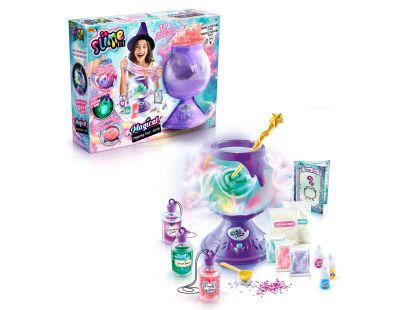 So Slime Magický elixír - Kotlík