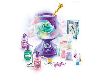 So Slime Magický elixír - Kotlík