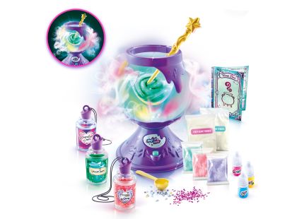 So Slime Magický elixír - Kotlík