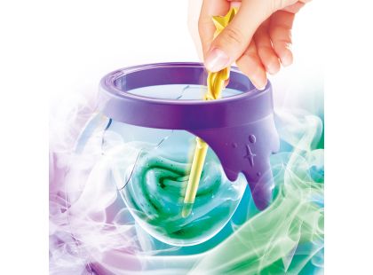 So Slime Magický elixír - Kotlík
