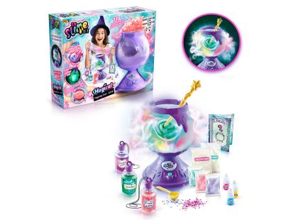 So Slime Magický elixír - Kotlík