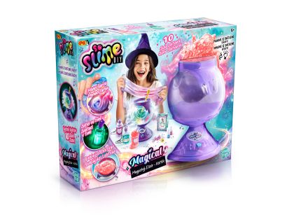 So Slime Magický elixír - Kotlík