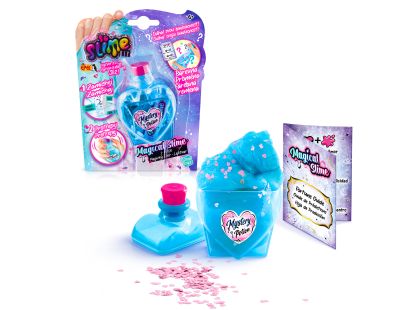 So Slime Magický elixír – lektvar