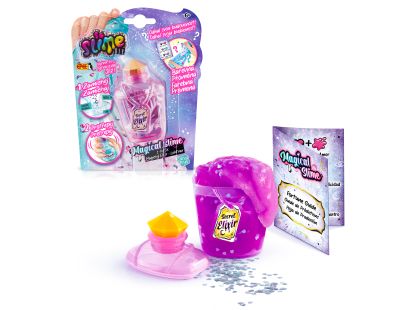 So Slime Magický elixír – lektvar