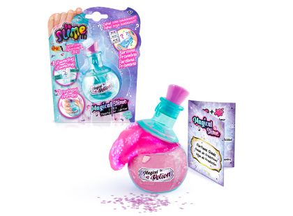 So Slime Magický elixír – lektvar