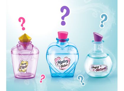 So Slime Magický elixír – lektvar