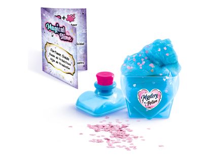 So Slime Magický elixír – lektvar