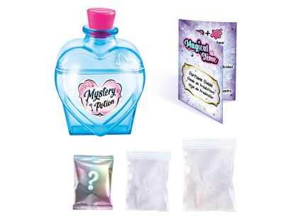 So Slime Magický elixír – lektvar