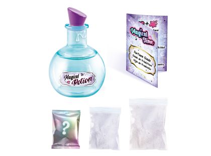 So Slime Magický elixír – lektvar